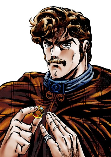 George Joestar