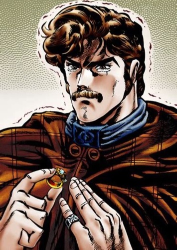 George Joestar