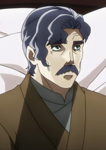 George Joestar