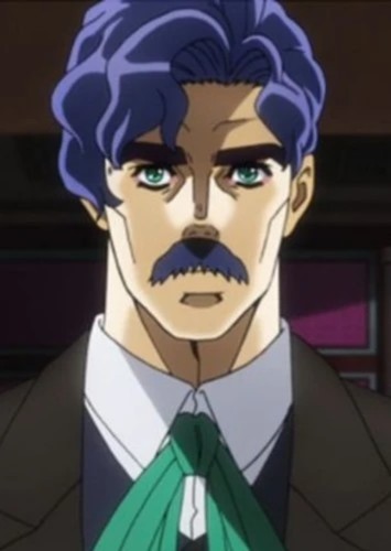 George Joestar