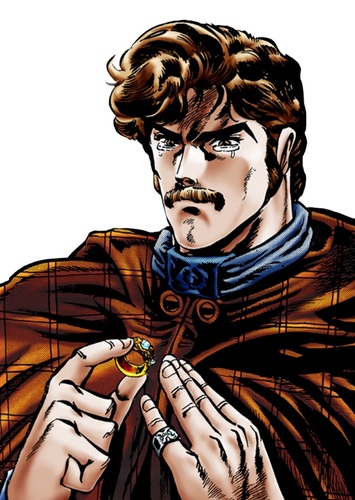 George Joestar I