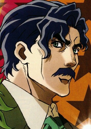 George Joestar I