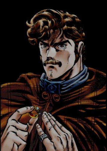 George Joestar I