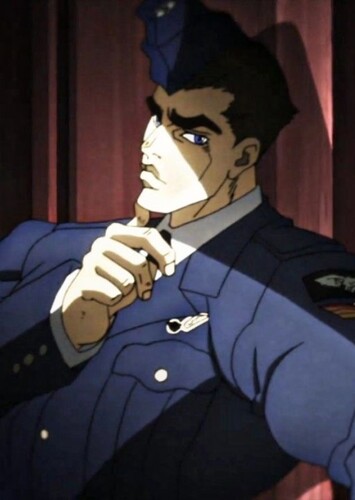 George Joestar II
