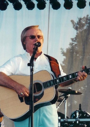 George Jones