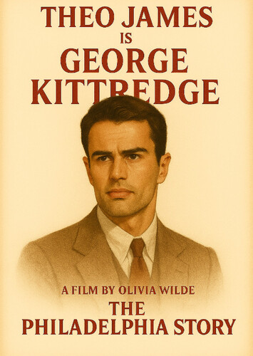 George Kittredge