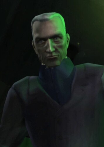 George Krieger