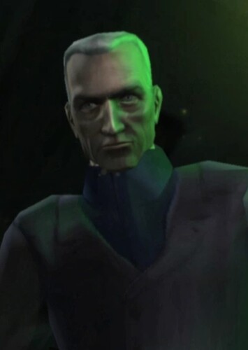 George Krieger