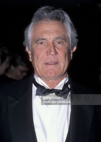 George Lazenby
