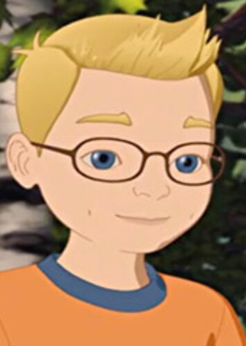 George Little