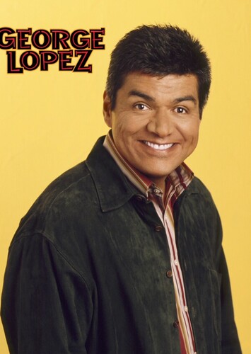 George Lopez