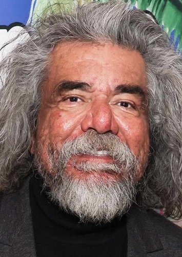 George Lopez