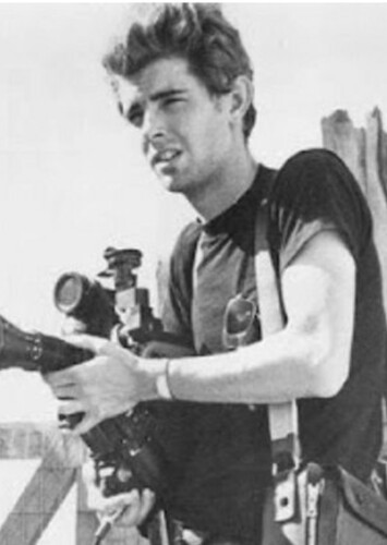 George Lucas