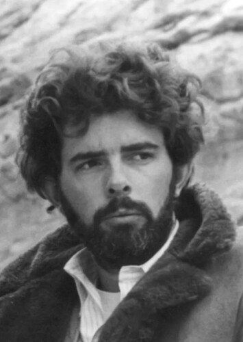George Lucas