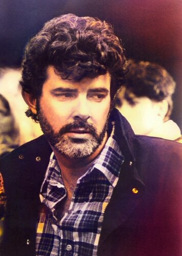 George Lucas