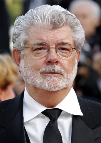 George Lucas (Cameo)