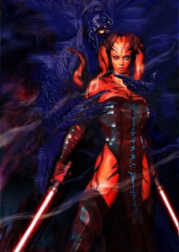 George Lucas' Star Wars Episode VII: Legacy of the Force