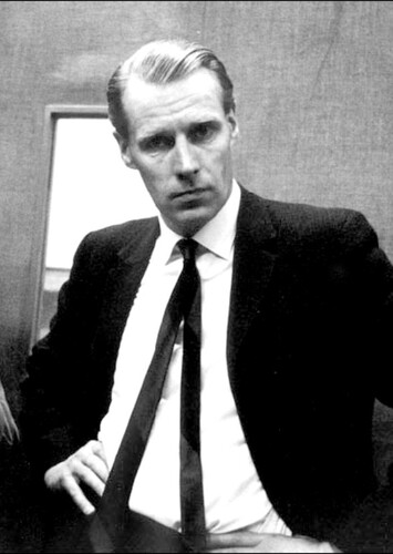 George Martin