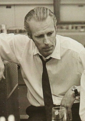 George Martin