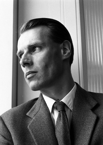 George Martin
