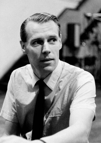 George Martin