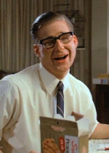 George Mcfly (1985)