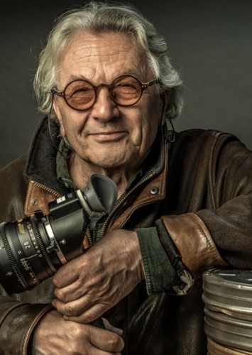 George Miller