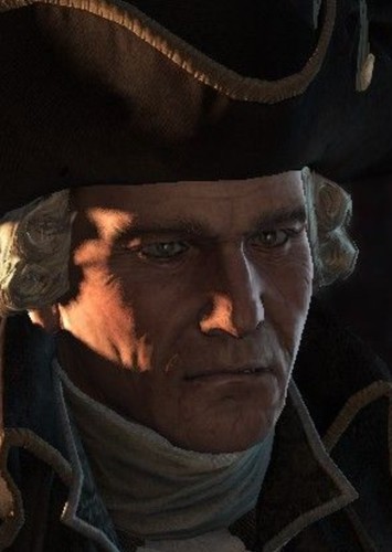 George Monro