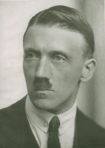 George Monroe