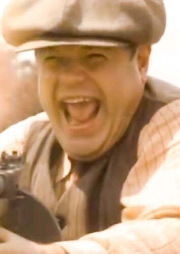 George "Baby Face" Nelson