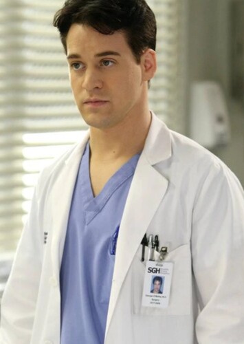 George O'Malley