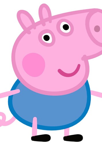George Pig