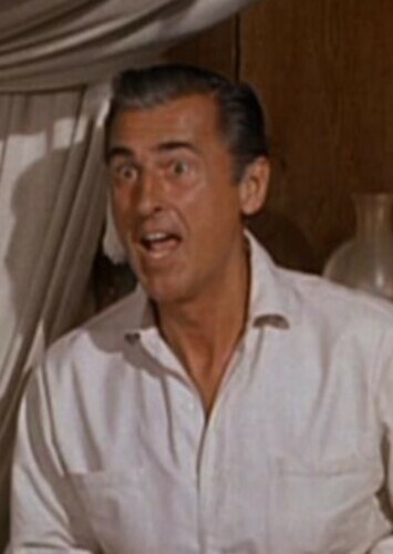 George Pratt