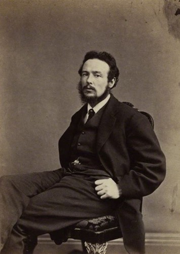 George Price Boyce