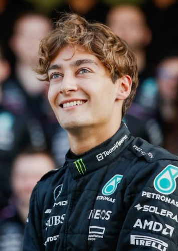 George Russell