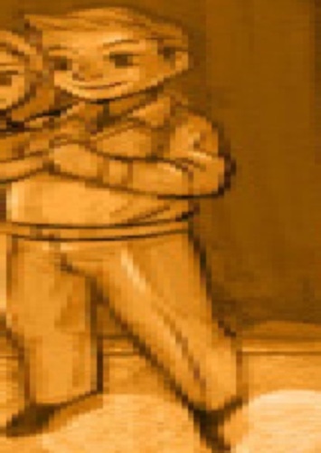 George's Father
