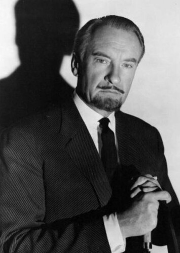 George Sanders