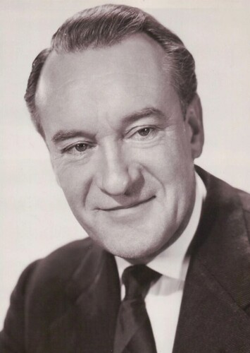 George Sanders (R.I.P)