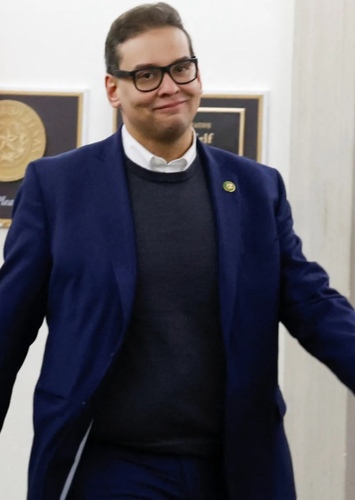 George Santos