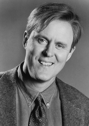 George Stacy