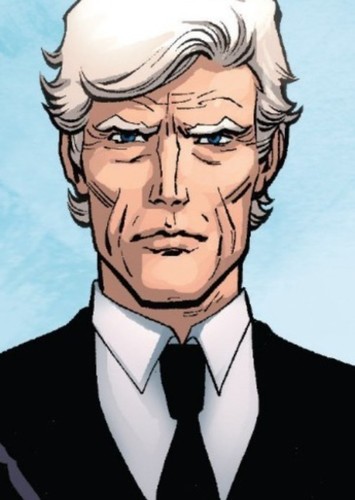 George Stacy
