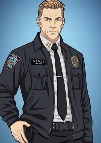 George Stacy