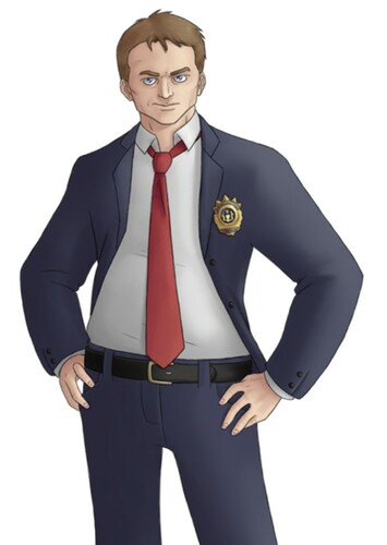 George Stacy