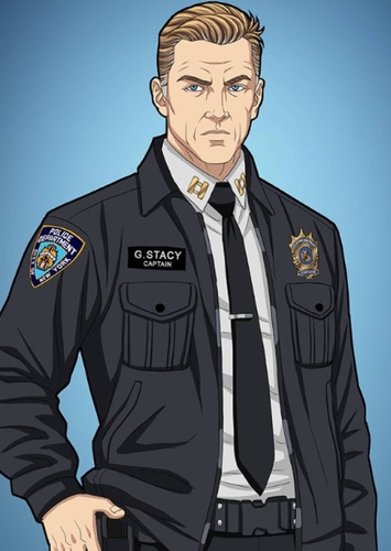 George Stacy