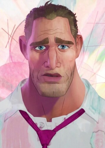 George Stacy