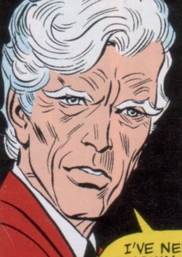 George Stacy