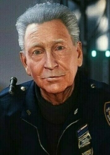 George Stacy