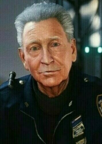 George Stacy