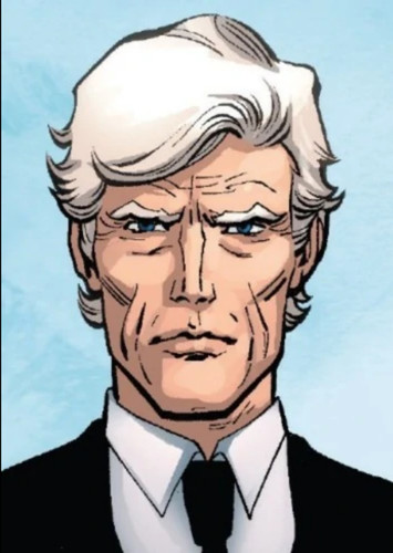 George Stacy