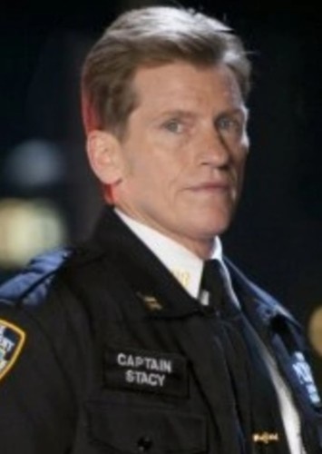 George Stacy